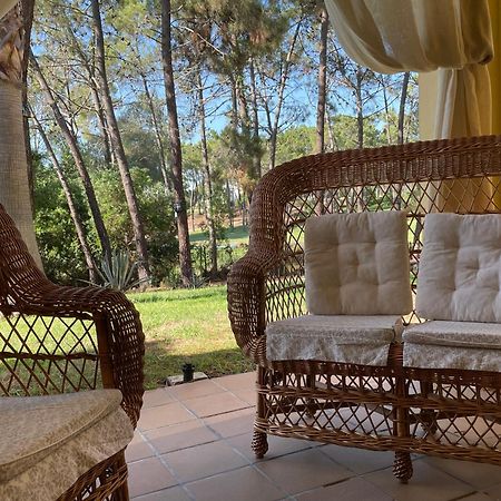 Apartamento Green Golf Islantilla Εξωτερικό φωτογραφία