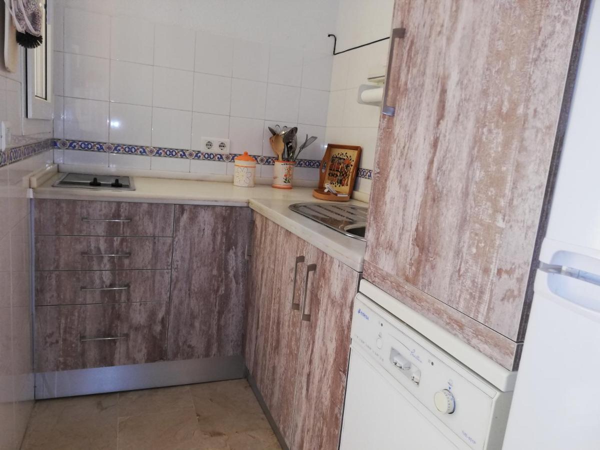 Apartamento Green Golf Islantilla Εξωτερικό φωτογραφία