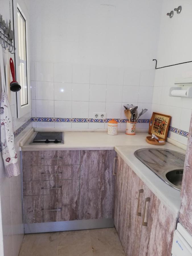 Apartamento Green Golf Islantilla Εξωτερικό φωτογραφία