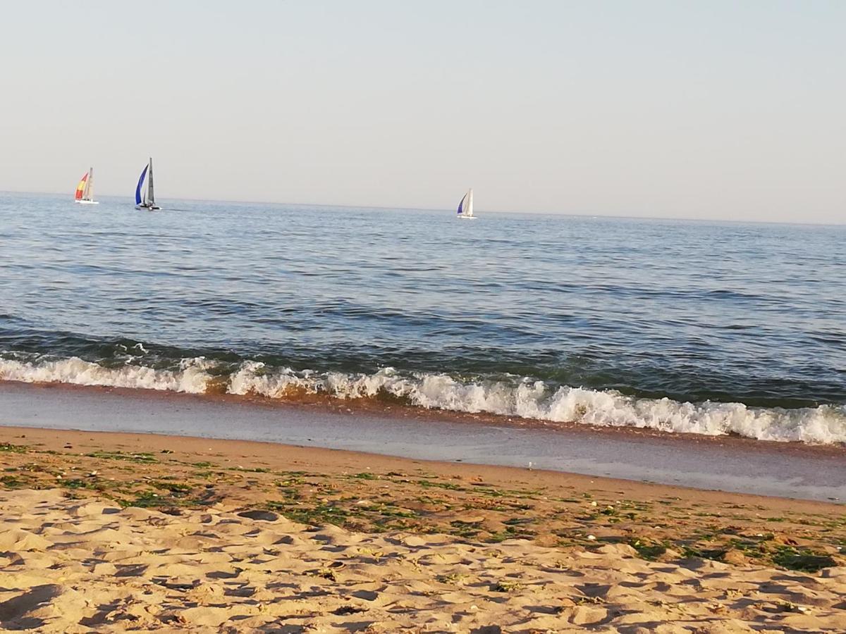 Apartamento Green Golf Islantilla Εξωτερικό φωτογραφία