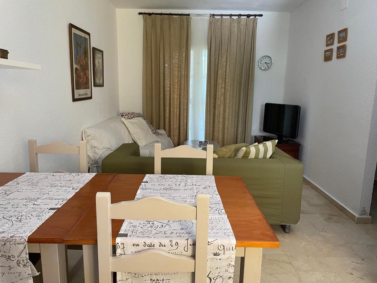 Apartamento Green Golf Islantilla Εξωτερικό φωτογραφία