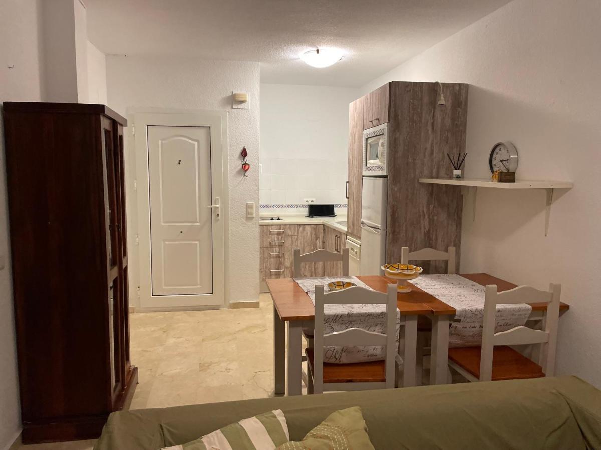 Apartamento Green Golf Islantilla Εξωτερικό φωτογραφία