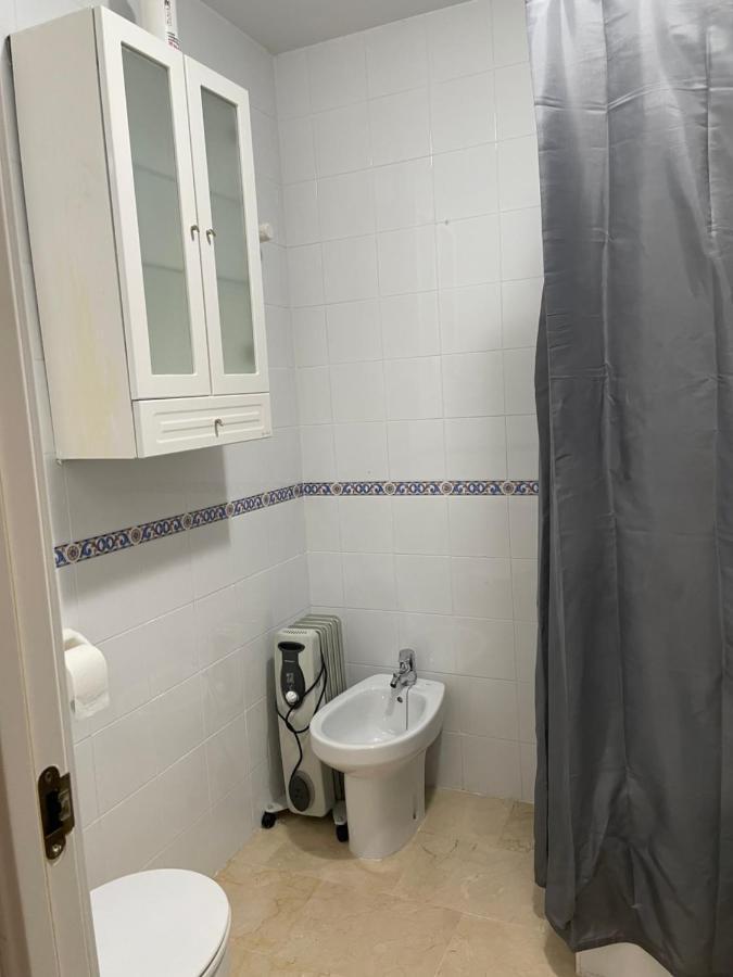 Apartamento Green Golf Islantilla Εξωτερικό φωτογραφία