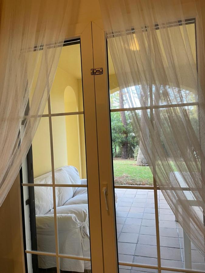 Apartamento Green Golf Islantilla Εξωτερικό φωτογραφία