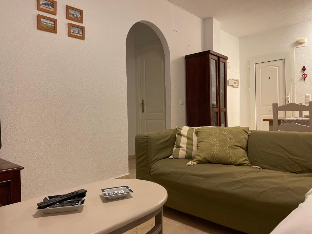 Apartamento Green Golf Islantilla Εξωτερικό φωτογραφία