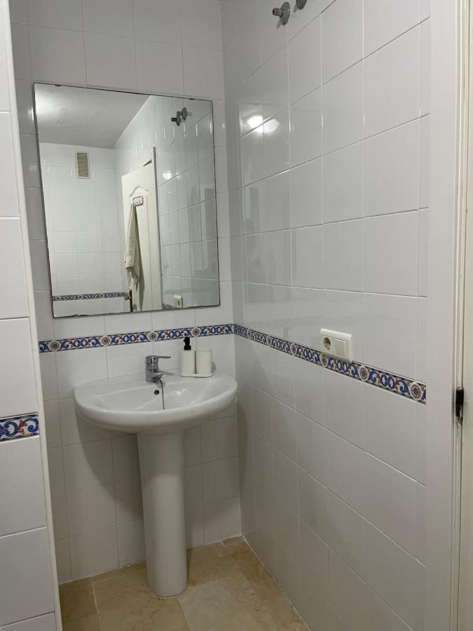 Apartamento Green Golf Islantilla Εξωτερικό φωτογραφία