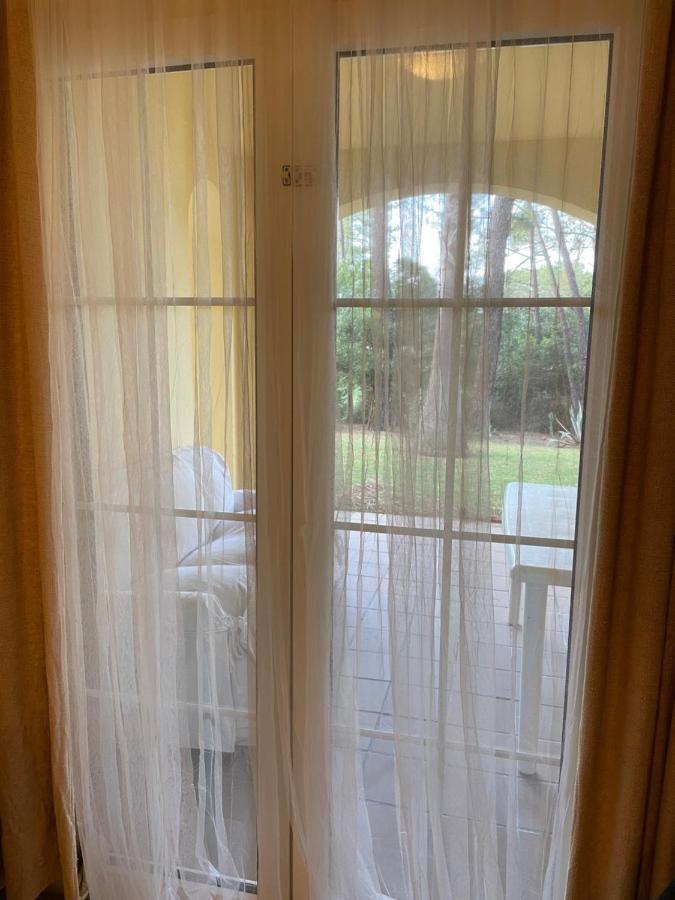 Apartamento Green Golf Islantilla Εξωτερικό φωτογραφία