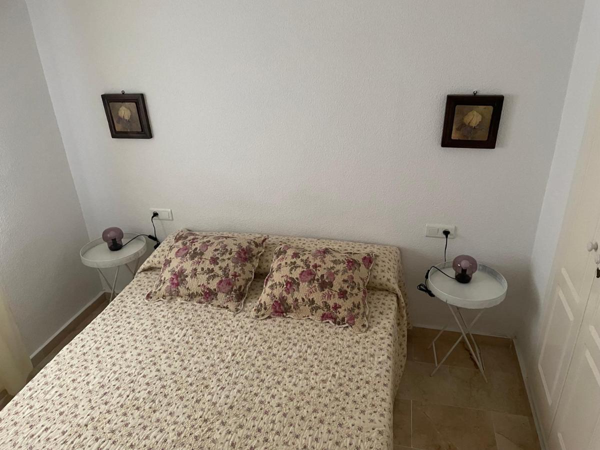Apartamento Green Golf Islantilla Εξωτερικό φωτογραφία