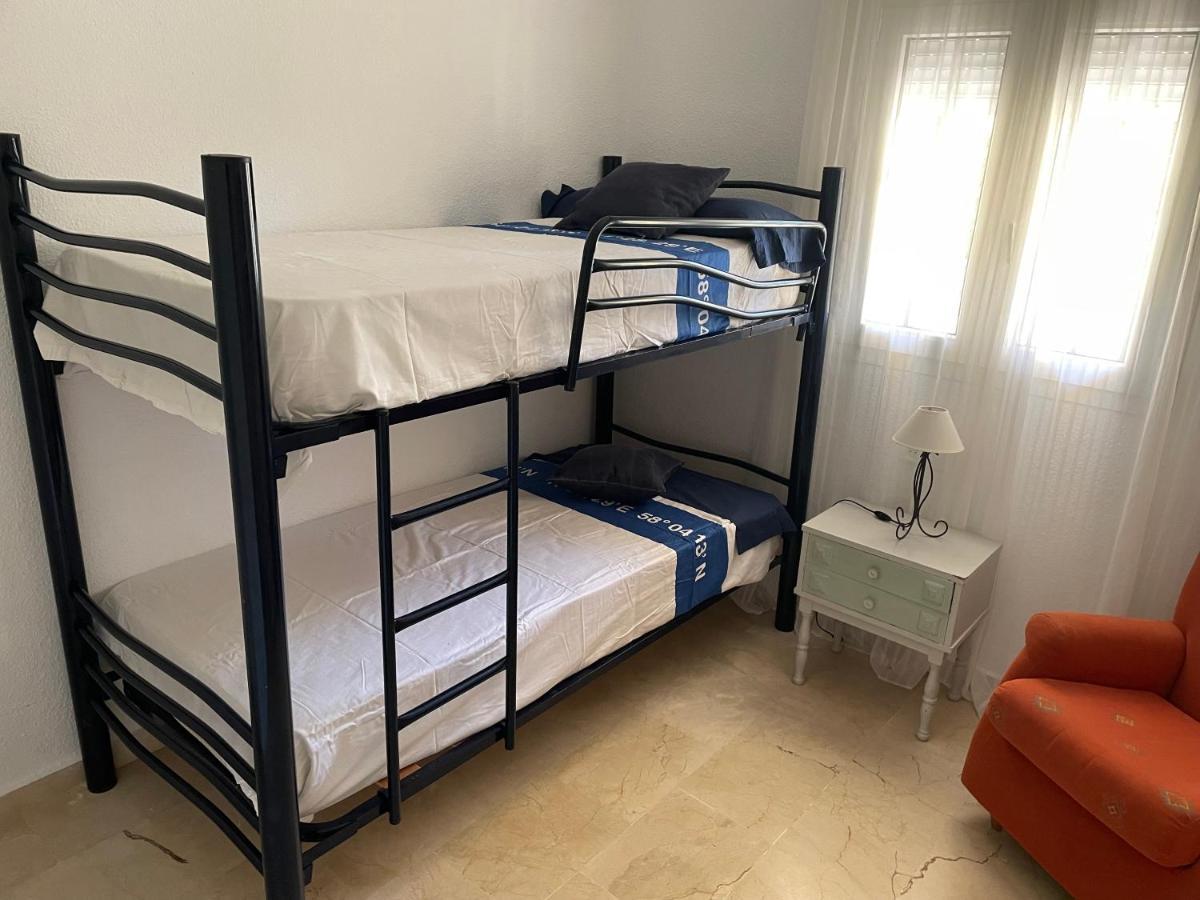 Apartamento Green Golf Islantilla Εξωτερικό φωτογραφία