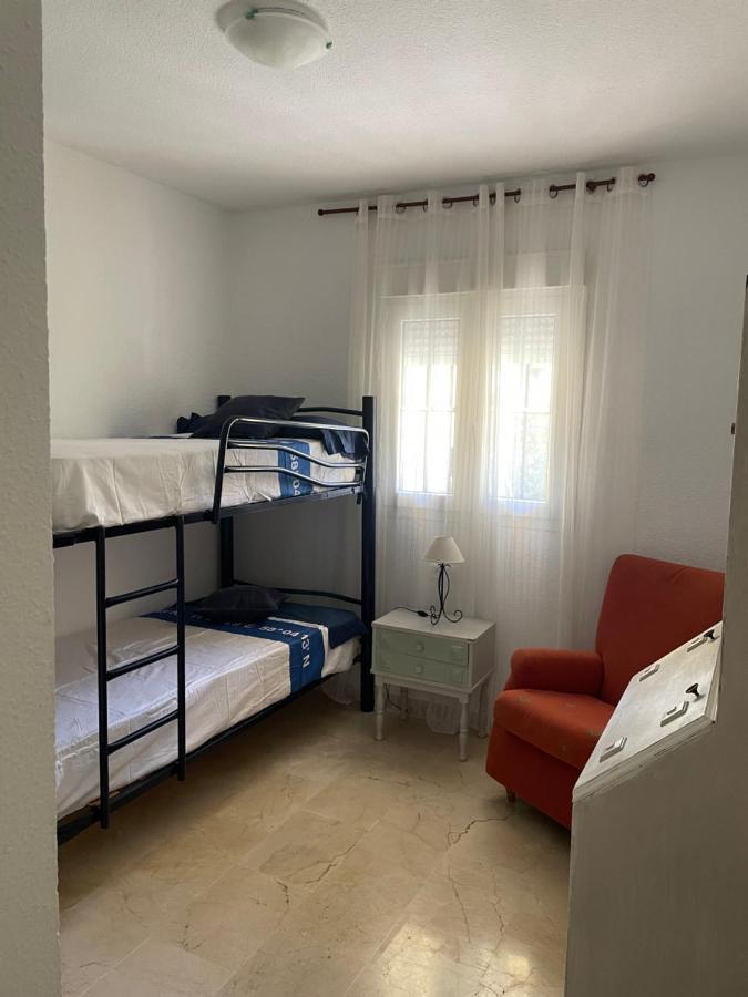 Apartamento Green Golf Islantilla Εξωτερικό φωτογραφία
