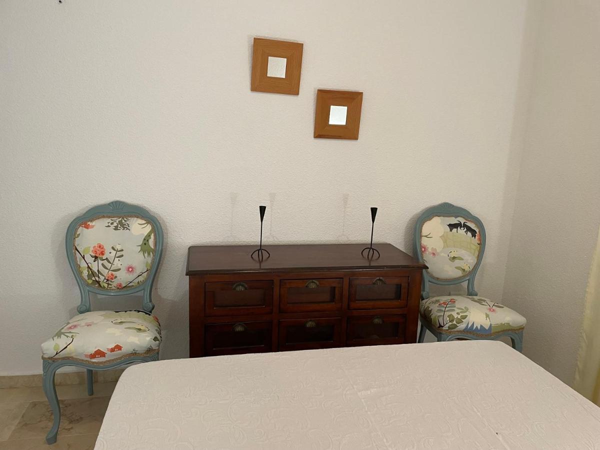 Apartamento Green Golf Islantilla Εξωτερικό φωτογραφία