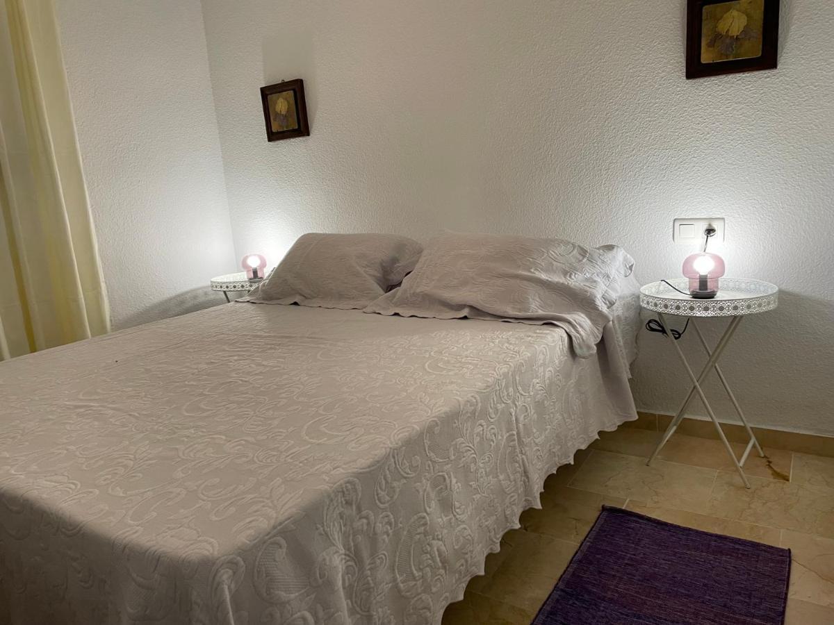 Apartamento Green Golf Islantilla Εξωτερικό φωτογραφία