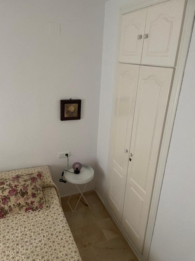 Apartamento Green Golf Islantilla Εξωτερικό φωτογραφία