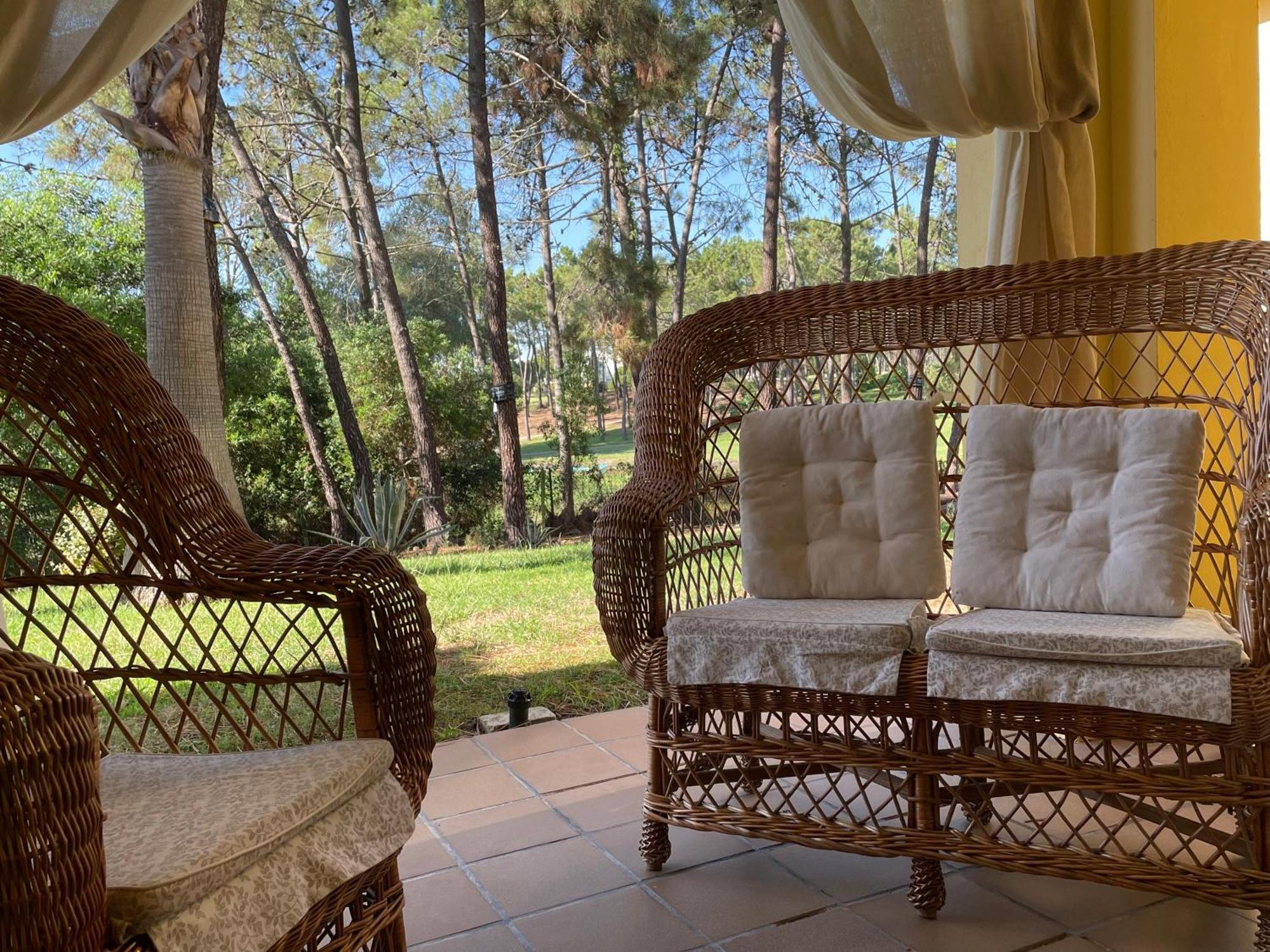 Apartamento Green Golf Islantilla Εξωτερικό φωτογραφία