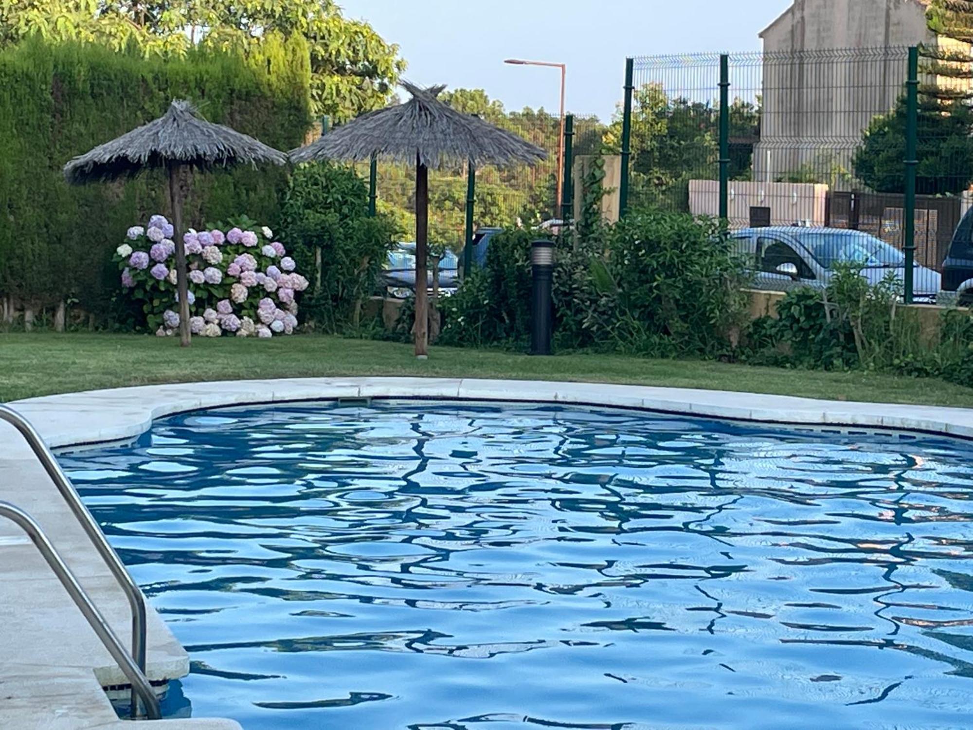 Apartamento Green Golf Islantilla Εξωτερικό φωτογραφία